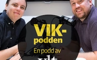 VIK-podden av VLT