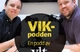 VIK-podden av VLT