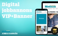 Digitalt - Rekrytering - Employer branding -  Dagens Medicin