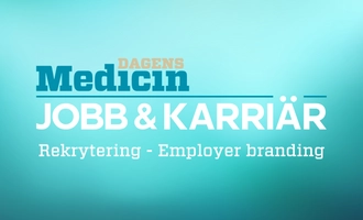 Rekrytering - Employer branding - Dagens Medicin
