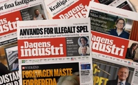 Begärda Placeringar Dagens industri