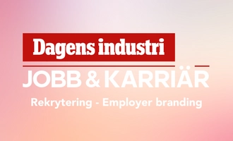 Rekrytering - Employer branding - Dagens industri