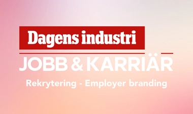 Rekrytering - Employer branding - Dagens industri