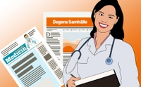 Dagens Medicin + Dagens Samhälle - Annonspaket