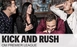 Kick & Rush