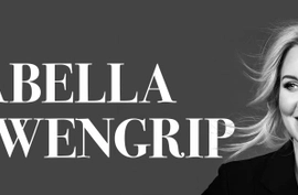 Isabella Löwengrip