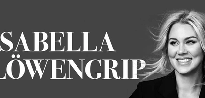 Isabella Löwengrip