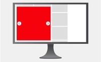 Desktop - I/O, PG och AG