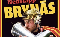 Nedsläpp Brynäs