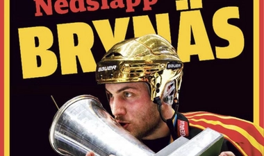 Nedsläpp Brynäs