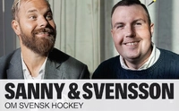 Sanny & Svensson