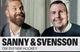 Sanny & Svensson