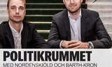 Politikrummet