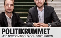 Politikrummet