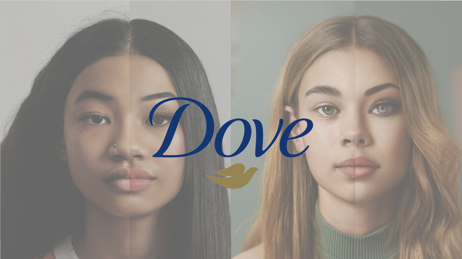 Dove Self-Esteem x ELLE