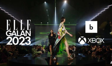 Xbox x ELLE Gala