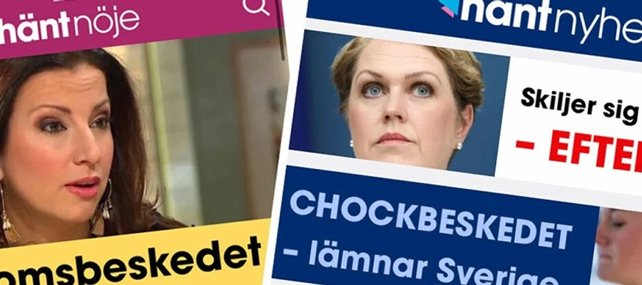 Hänt.se