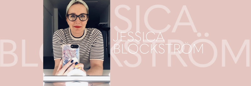 Jessica Blockström
