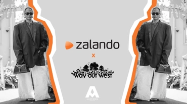 Zalando x ELLE