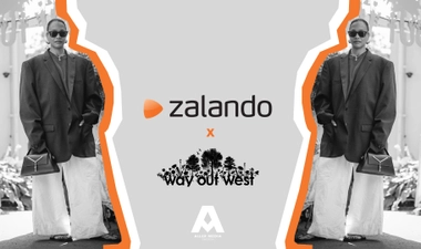 Zalando x ELLE