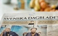 Annonsera i Print - SvD Näringsliv