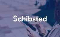 Programmatisk annonsering hos Schibsted