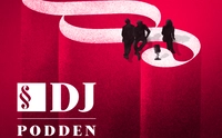 Få exponering i Dagens Juridiks podcast