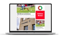 Displayformat och priser för alekuriren.se