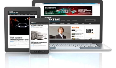 Digitala Rabattpaket