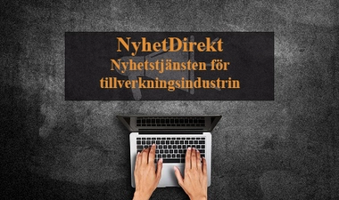 NyhetDirekt - Nyhetstjänsten som garanterar er publicering