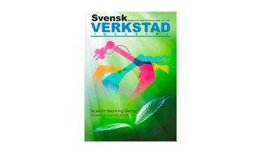 Svensk Verkstad Digital-Magasin
