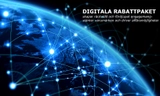 Digitala Rabattpaket