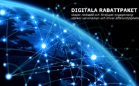 Digitala Rabattpaket