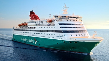 Interaktivt kort sikrede højt engagement