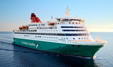 Interaktivt kort sikrede højt engagement