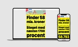 Ekstra Bladet Digitalt