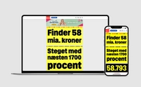 Ekstra Bladet Digitalt
