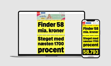 Ekstra Bladet Digitalt