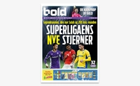 Fodboldavisen Bold