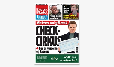 1. sektion (mandag - søndag)