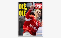 Sport (mandag-søndag)