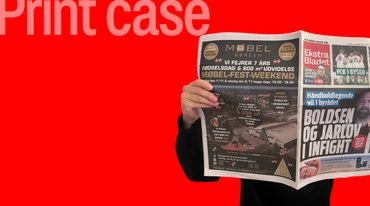 Synlighed på bagsiden øger kundestrømmen markant