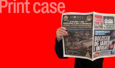 Synlighed på bagsiden øger kundestrømmen markant