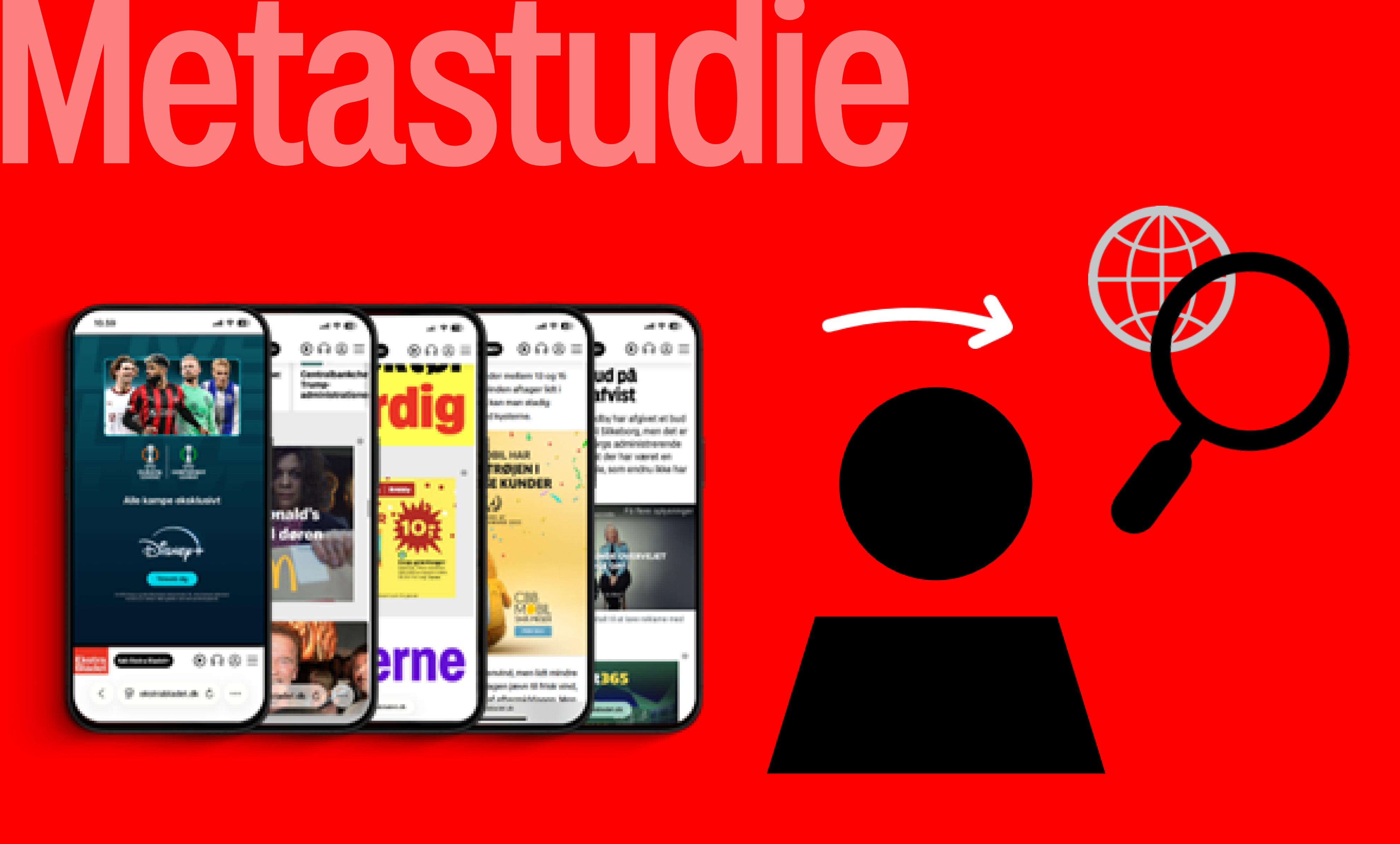 22% af mediedrevne kliks kommer fra display = inspiration