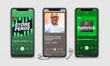 Podcasts