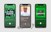 Podcasts