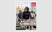 Tematillæg i Ekstra Bladet
