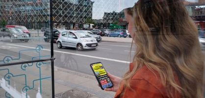 Ekstra Bladet  Annoncesalg