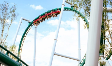 50 år med sjove og gode minder fra Fårup Sommerland