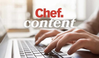 Chef Content